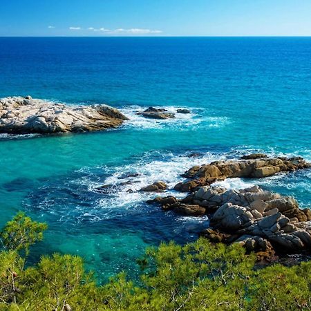 Catalunya Casas Stunning Modern Villa And Just Half Hour To Barcelona! Caldes De Montbui Ngoại thất bức ảnh