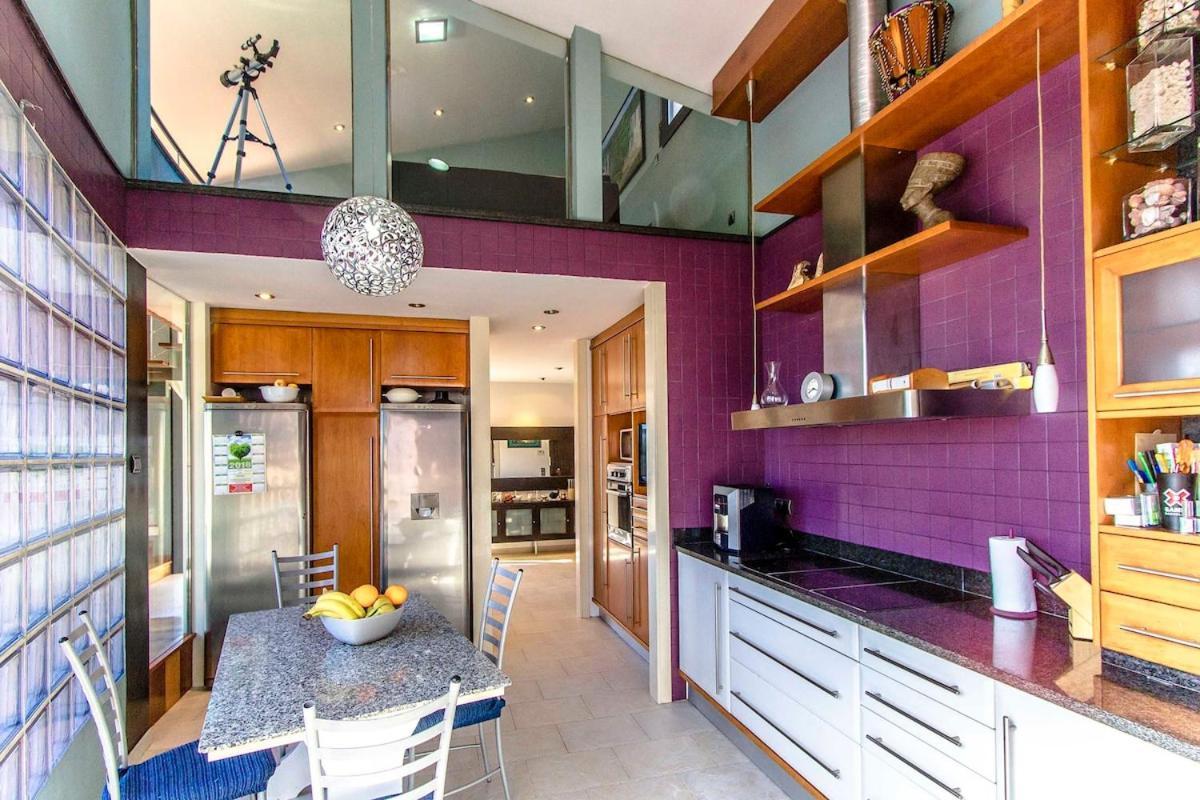Catalunya Casas Stunning Modern Villa And Just Half Hour To Barcelona! Caldes De Montbui Ngoại thất bức ảnh