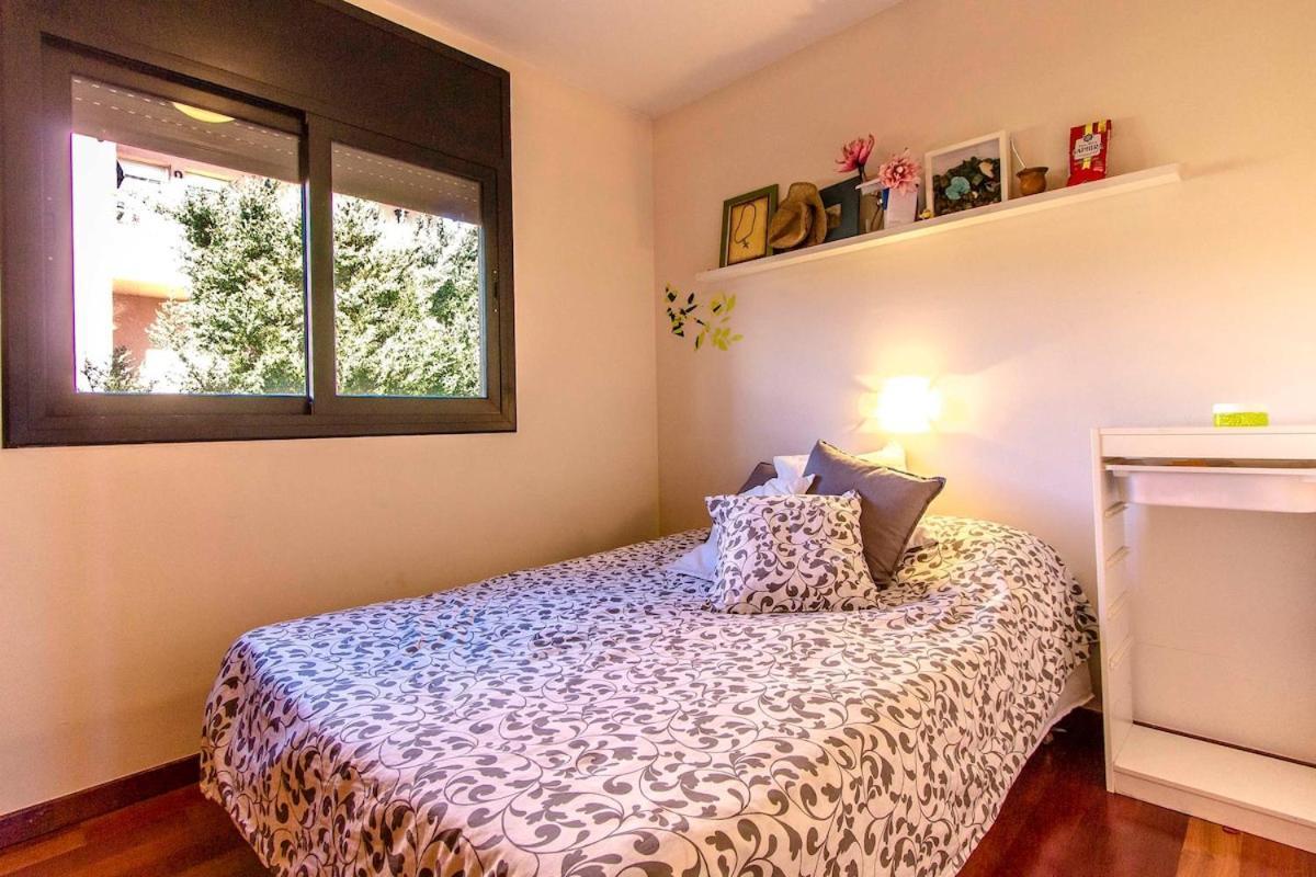 Catalunya Casas Stunning Modern Villa And Just Half Hour To Barcelona! Caldes De Montbui Ngoại thất bức ảnh